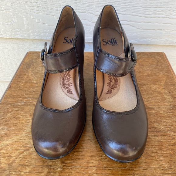 Sofft Heels - Picture 2 of 4